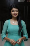 Anandhi (aka) Anandhii