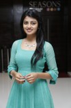 Anandhi (aka) Anandhii