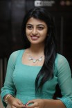 Anandhi (aka) Anandhii