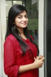 Anandhi (aka) Anandhii