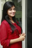 Anandhi (aka) Anandhii