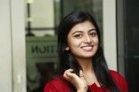 Anandhi (aka) Anandhii