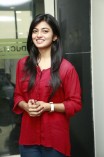 Anandhi (aka) Anandhii