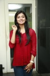 Anandhi (aka) Anandhii