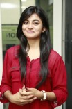 Anandhi (aka) Anandhii