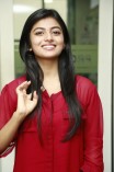 Anandhi (aka) Anandhii