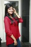 Anandhi (aka) Anandhii