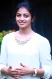 Anandhi (aka) Anandhii