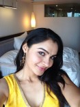 Andrea (aka) Andrea Jeremiah