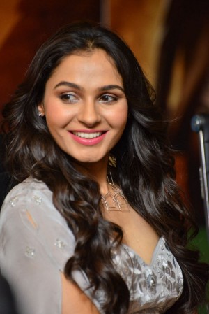 Andrea (aka) Andrea Jeremiah