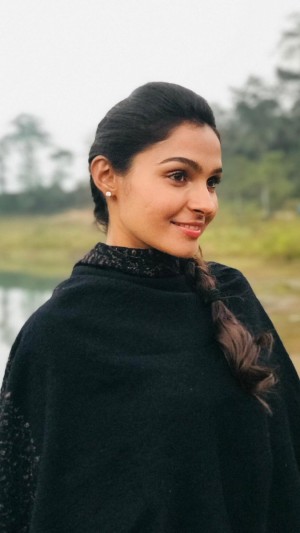 Andrea (aka) Andrea Jeremiah