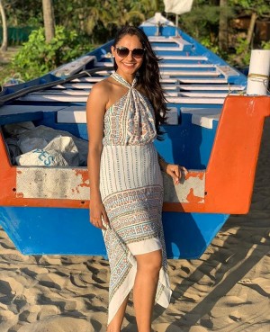 Andrea (aka) Andrea Jeremiah