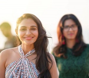 Andrea (aka) Andrea Jeremiah