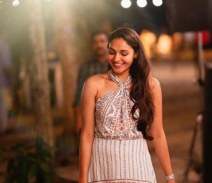 Andrea (aka) Andrea Jeremiah