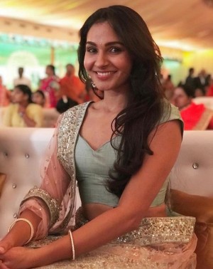 Andrea (aka) Andrea Jeremiah