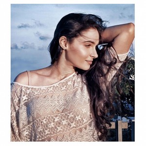 Andrea (aka) Andrea Jeremiah