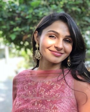 Andrea (aka) Andrea Jeremiah