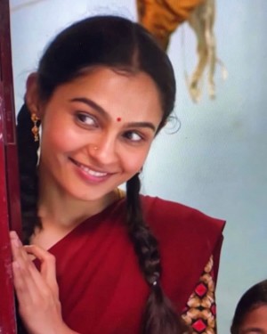 Andrea (aka) Andrea Jeremiah