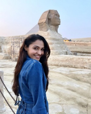 Andrea (aka) Andrea Jeremiah