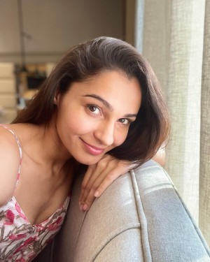 Andrea (aka) Andrea Jeremiah