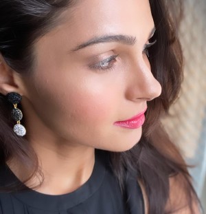 Andrea (aka) Andrea Jeremiah