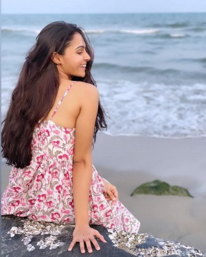 Andrea (aka) Andrea Jeremiah