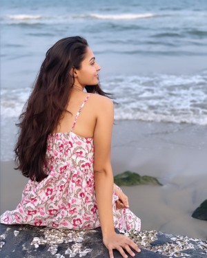 Andrea (aka) Andrea Jeremiah