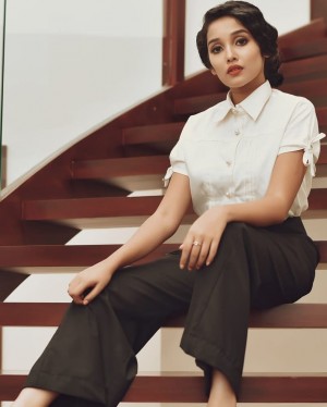 Anikha Surendran (aka) Anikhaa Surendran