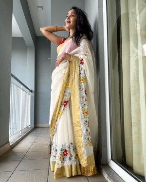 Anikha Surendran (aka) Anikhaa Surendran