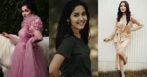 Anikha Surendran (aka) Anikhaa Surendran