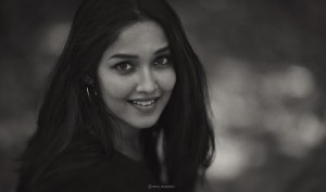 Anikha Surendran (aka) Anikhaa Surendran