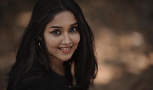 Anikha Surendran (aka) Anikhaa Surendran