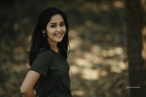 Anikha Surendran (aka) Anikhaa Surendran