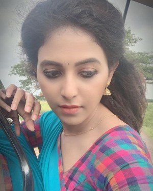 Anjali (aka) ActressAnjali