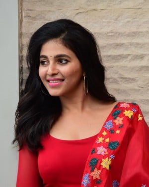 Anjali (aka) ActressAnjali