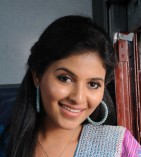 Anjali (aka) ActressAnjali