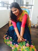 Anjali (aka) ActressAnjali