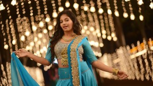 Anjali (aka) ActressAnjali