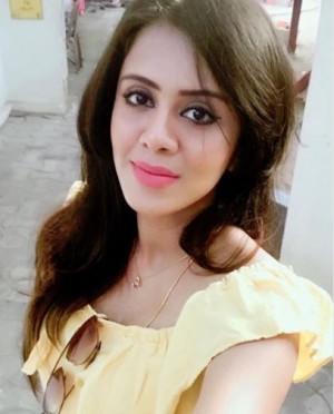 Anjana (aka) Annjanaa