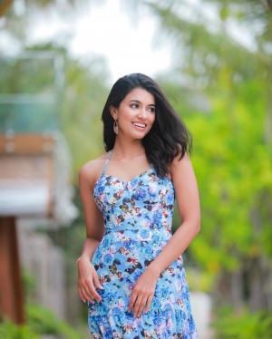 Anju Kurian (aka) Actress Anju Kurian