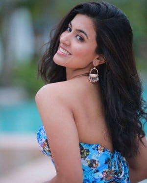 Anju Kurian (aka) Actress Anju Kurian