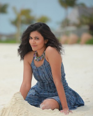 Anju Kurian (aka) Actress Anju Kurian