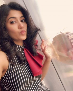 Anju Kurian (aka) Actress Anju Kurian