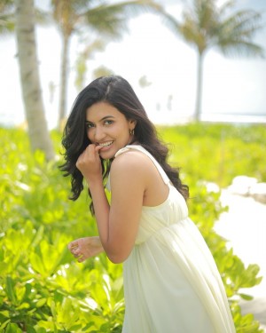 Anju Kurian (aka) Actress Anju Kurian