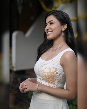 Anju Kurian (aka) Actress Anju Kurian