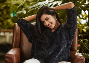 Anju Kurian (aka) Actress Anju Kurian