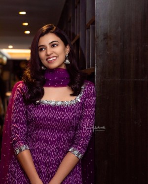 Anju Kurian (aka) Actress Anju Kurian