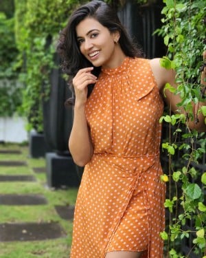 Anju Kurian (aka) Actress Anju Kurian