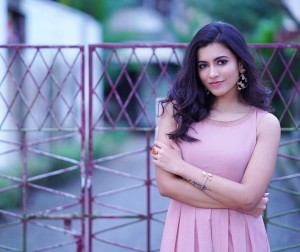 Anju Kurian (aka) Actress Anju Kurian