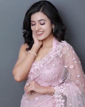 Anju Kurian (aka) Actress Anju Kurian